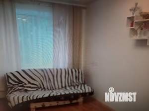 2-к квартира, на длительный срок, 48м2, 3/6 этаж