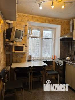 2-к квартира, на длительный срок, 45м2, 4/5 этаж