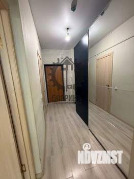 1-к квартира, на длительный срок, 52м2, 25/25 этаж