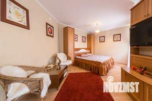 Студия квартира, посуточно, 30м2, 13/21 этаж