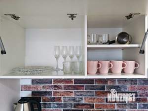 1-к квартира, на длительный срок, 35м2, 3/25 этаж