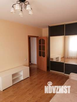 1-к квартира, на длительный срок, 36м2, 7/9 этаж