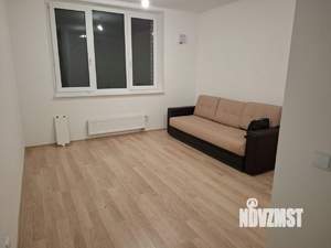 Студия квартира, на длительный срок, 29м2, 9/18 этаж