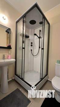 Студия квартира, на длительный срок, 23м2, 21/25 этаж