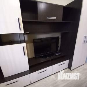 Студия квартира, на длительный срок, 19м2, 3/5 этаж