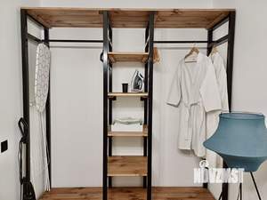 1-к квартира, посуточно, 35м2, 2/9 этаж