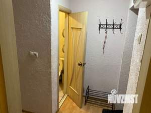 3-к квартира, на длительный срок, 41м2, 3/4 этаж