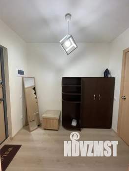 1-к квартира, посуточно, 29м2, 5/5 этаж