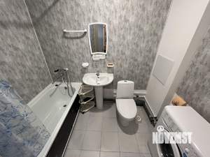 2-к квартира, на длительный срок, 38м2, 12/16 этаж