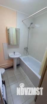 Студия квартира, на длительный срок, 21м2, 14/25 этаж