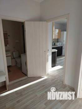 1-к квартира, на длительный срок, 42м2, 18/25 этаж