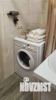 Студия квартира, посуточно, 24м2, 15/31 этаж