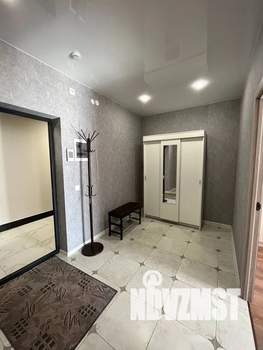 2-к квартира, посуточно, 50м2, 3/25 этаж