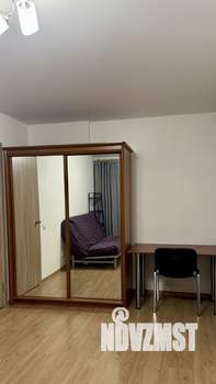 1-к квартира, на длительный срок, 33м2, 15/26 этаж