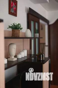 1-к квартира, посуточно, 35м2, 2/5 этаж