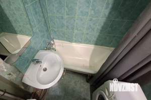 1-к квартира, на длительный срок, 33м2, 4/5 этаж