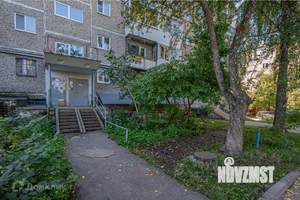 2-к квартира, на длительный срок, 48м2, 2/5 этаж