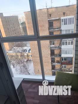 2-к квартира, посуточно, 51м2, 9/10 этаж