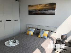 2-к квартира, посуточно, 33м2, 19/25 этаж