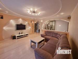 2-к квартира, на длительный срок, 85м2, 5/16 этаж