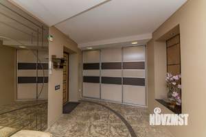 3-к квартира, на длительный срок, 103м2, 13/16 этаж