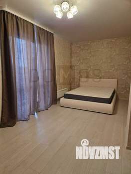2-к квартира, на длительный срок, 57м2, 8/10 этаж