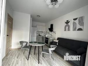 1-к квартира, на длительный срок, 36м2, 6/9 этаж