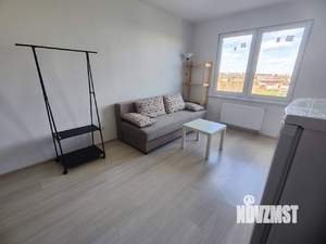 Студия квартира, на длительный срок, 22м2, 7/8 этаж