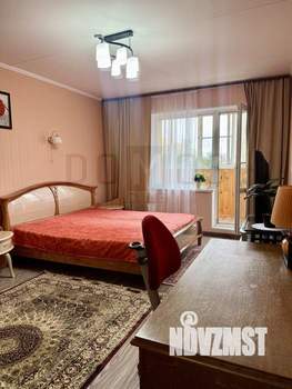 1-к квартира, на длительный срок, 39м2, 5/16 этаж