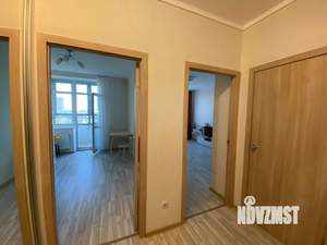 1-к квартира, на длительный срок, 37м2, 9/25 этаж