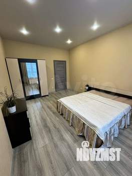 1-к квартира, на длительный срок, 50м2, 14/16 этаж