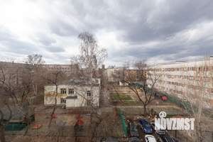 1-к квартира, на длительный срок, 31м2, 4/5 этаж