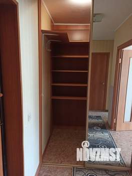 1-к квартира, на длительный срок, 38м2, 7/9 этаж