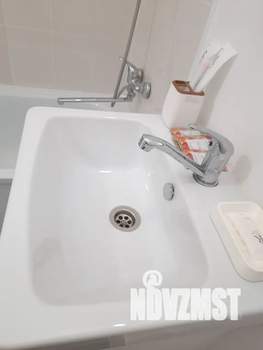 Студия квартира, посуточно, 27м2, 5/14 этаж