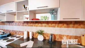 2-к квартира, на длительный срок, 50м2, 13/27 этаж