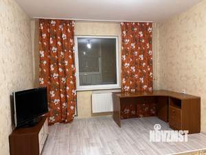 1-к квартира, на длительный срок, 36м2, 13/21 этаж