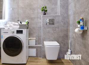 1-к квартира, посуточно, 31м2, 1/1 этаж