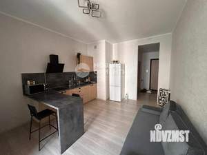 1-к квартира, на длительный срок, 56м2, 4/24 этаж