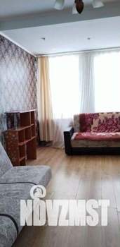 2-к квартира, на длительный срок, 43м2, 1/2 этаж