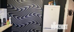 1-к квартира, на длительный срок, 25м2, 4/9 этаж