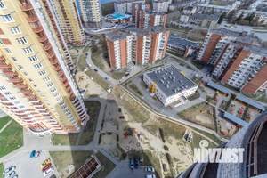 3-к квартира, на длительный срок, 92м2, 24/25 этаж
