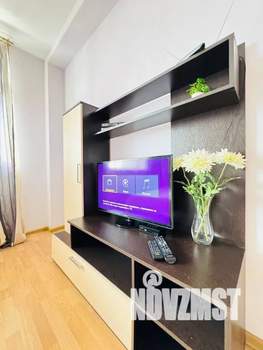 1-к квартира, посуточно, 45м2, 5/20 этаж