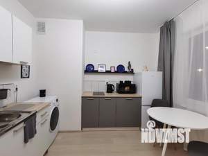 1-к квартира, посуточно, 32м2, 1/1 этаж