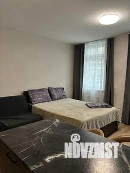 Студия квартира, посуточно, 30м2, 5/16 этаж