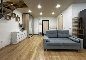 3-к квартира, на длительный срок, 83м2, 3/3 этаж