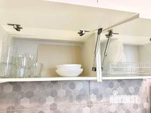 Студия квартира, посуточно, 30м2, 23/31 этаж