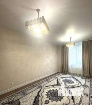 1-к квартира, на длительный срок, 39м2, 3/20 этаж