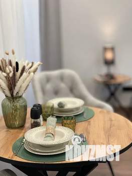 1-к квартира, посуточно, 24м2, 19/20 этаж