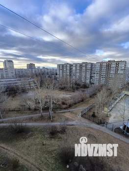 3-к квартира, на длительный срок, 64м2, 9/9 этаж