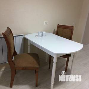 1-к квартира, на длительный срок, 45м2, 5/21 этаж